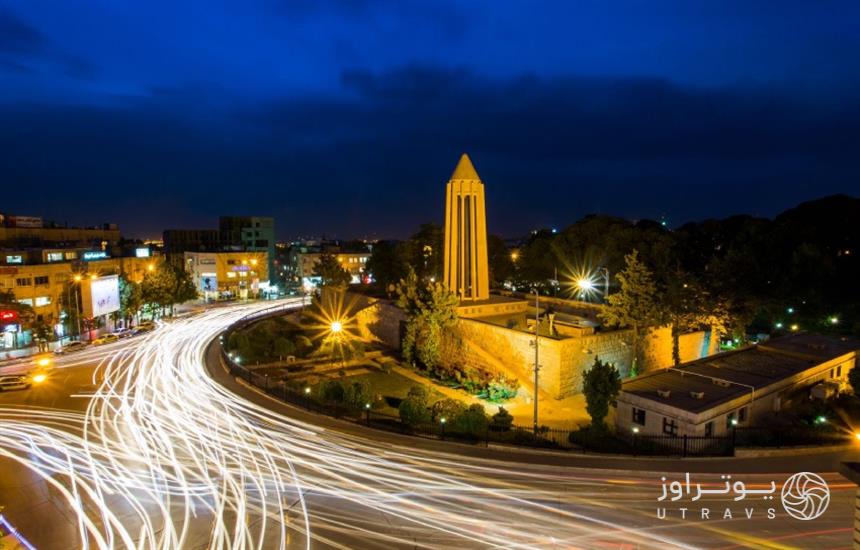 همدان؛ زادگاه مشاهیر ایران